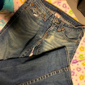 True religion jeans